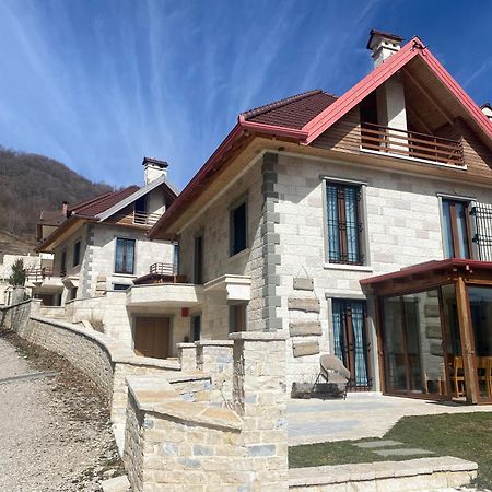 Joen Village Librazhd Ngoại thất bức ảnh