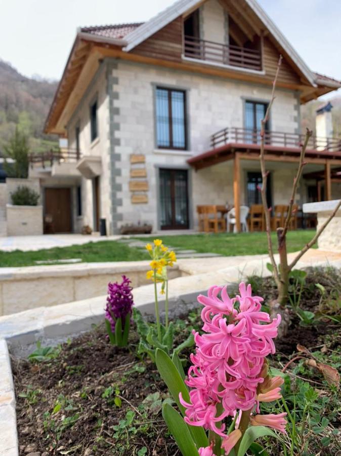 Joen Village Librazhd Ngoại thất bức ảnh