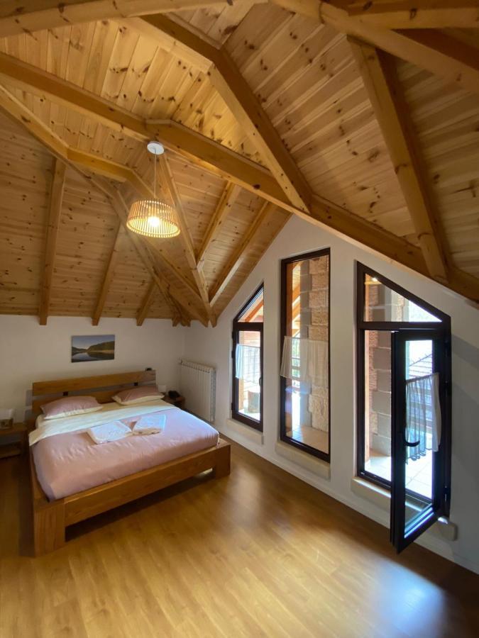 Joen Village Librazhd Ngoại thất bức ảnh