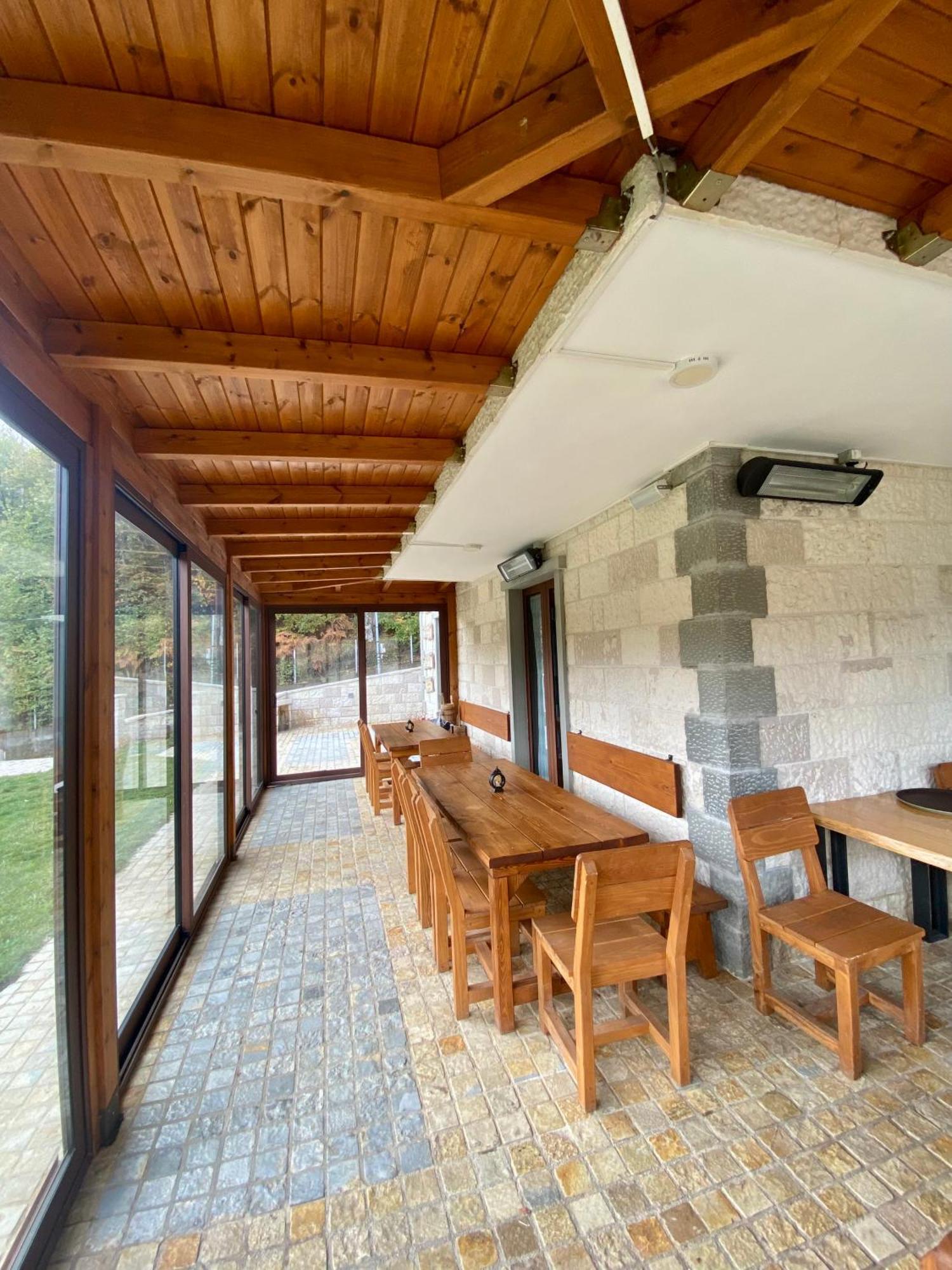 Joen Village Librazhd Ngoại thất bức ảnh