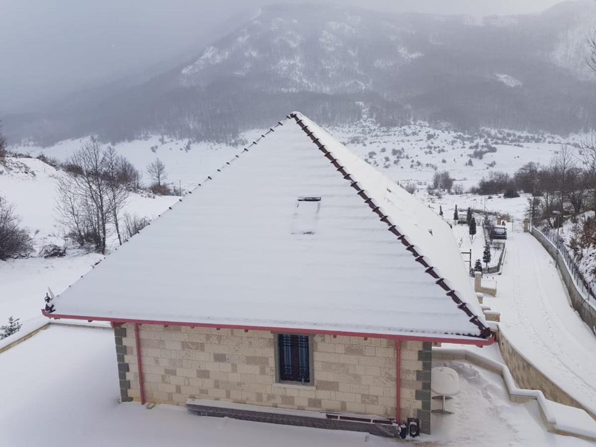 Joen Village Librazhd Ngoại thất bức ảnh